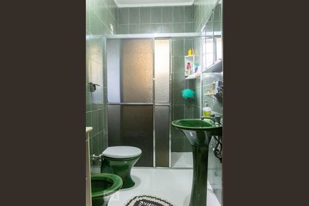 Casa à venda com 184m², 4 quartos e 1 vagaBanheiro