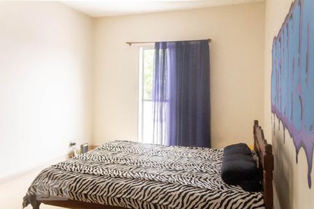 Casa à venda com 184m², 4 quartos e 1 vagaQuarto 1