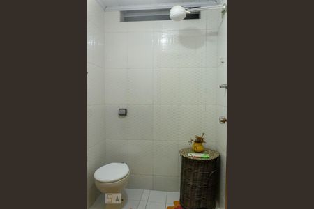 Casa à venda com 184m², 4 quartos e 1 vagaLavabo