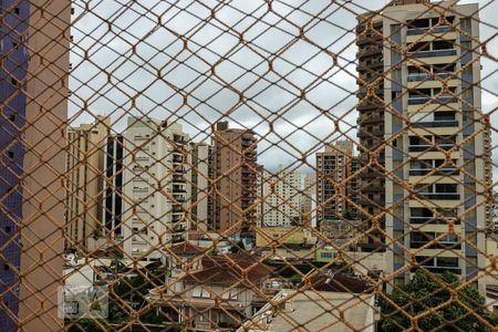 Apartamento para alugar com 100m², 2 quartos e 2 vagasVista da Varanda