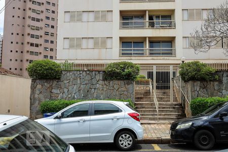 Apartamento para alugar com 100m², 2 quartos e 2 vagasPortaria