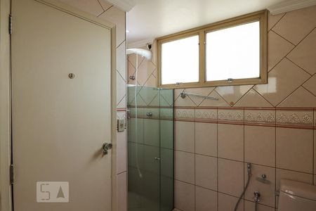 Apartamento para alugar com 100m², 2 quartos e 2 vagasBanheiro