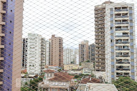 Apartamento para alugar com 100m², 2 quartos e 2 vagasVista Janela Quarto 2