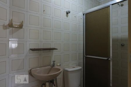 Apartamento para alugar com 100m², 2 quartos e 2 vagasBanheiro