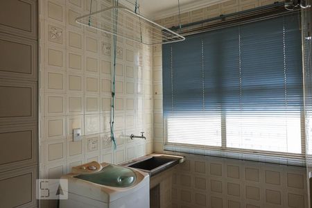 Apartamento para alugar com 100m², 2 quartos e 2 vagasLavanderia