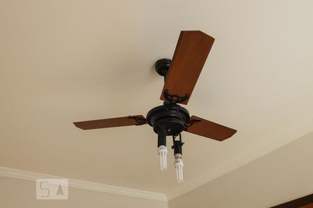 Apartamento para alugar com 100m², 2 quartos e 2 vagasVentilador