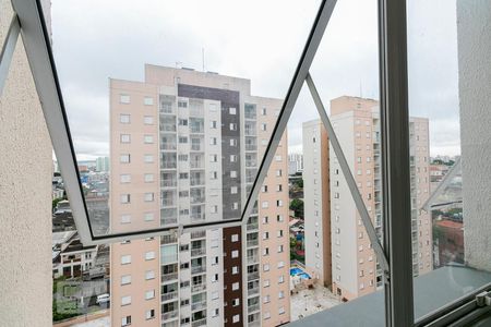 Apartamento à venda com 43m², 2 quartos e sem vagaÁrea de Serviço - Vista