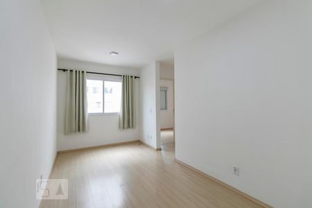 Sala de apartamento à venda com 2 quartos, 43m² em Mooca, São Paulo