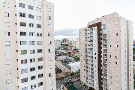 Apartamento à venda com 43m², 2 quartos e sem vagaQuarto 1 - Vista