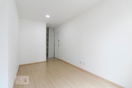 Sala de apartamento à venda com 2 quartos, 43m² em Mooca, São Paulo