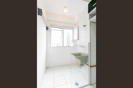 Apartamento à venda com 43m², 2 quartos e sem vagaÁrea de Serviço