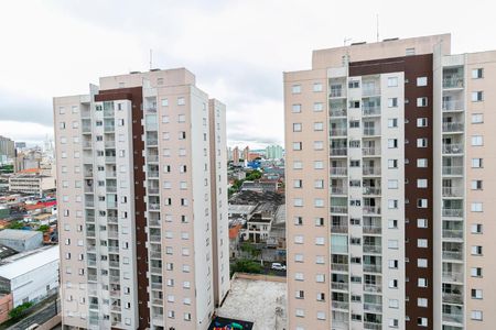 Apartamento à venda com 43m², 2 quartos e sem vagaQuarto 2 - Vista