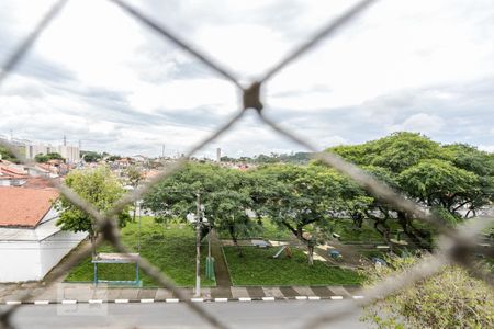 Quarto 1 - Vista de apartamento para alugar com 2 quartos, 48m² em Vila Caputera, Mogi das Cruzes