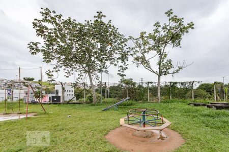 Área comum - Playgrouind de apartamento para alugar com 2 quartos, 48m² em Vila Caputera, Mogi das Cruzes