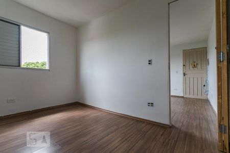 Quarto 1 de apartamento para alugar com 2 quartos, 48m² em Vila Caputera, Mogi das Cruzes