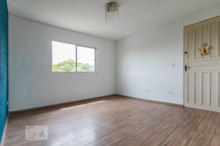 Sala de apartamento para alugar com 2 quartos, 48m² em Vila Caputera, Mogi das Cruzes