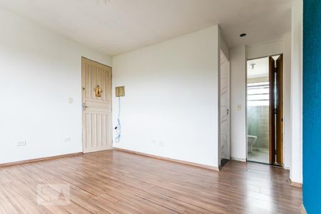 Sala de apartamento para alugar com 2 quartos, 48m² em Vila Caputera, Mogi das Cruzes