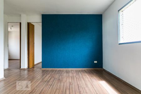 Sala de apartamento para alugar com 2 quartos, 48m² em Vila Caputera, Mogi das Cruzes