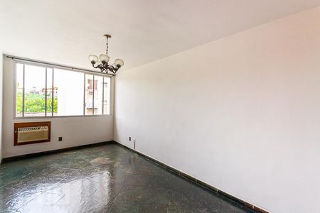 Sala de apartamento à venda com 2 quartos, 70m² em Engenhoca, Niterói