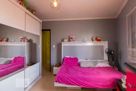 Casa à venda com 115m², 3 quartos e 2 vagasQuarto 3 suíte