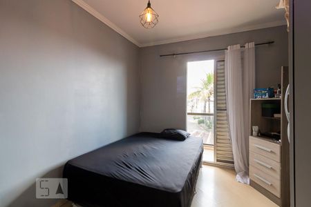 Casa à venda com 115m², 3 quartos e 2 vagasQuarto 2