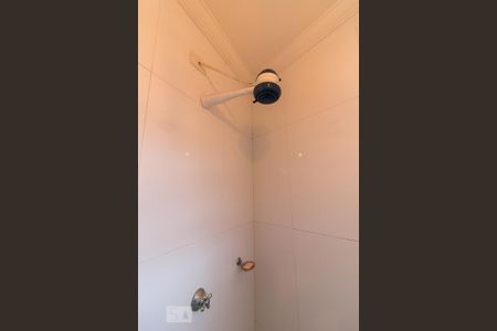 Casa à venda com 115m², 3 quartos e 2 vagasBanheiro de serviço - chuveiro