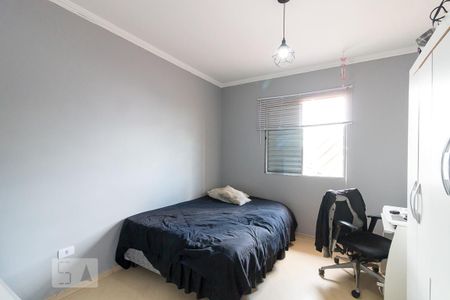 Quarto 1 de casa à venda com 3 quartos, 115m² em Jardim Vila Galvão, Guarulhos