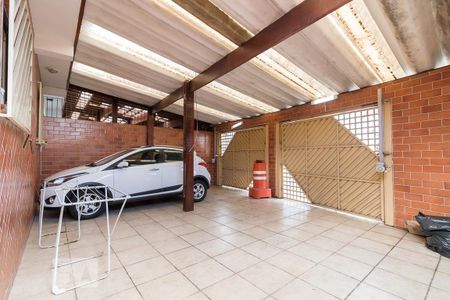 Casa à venda com 115m², 3 quartos e 2 vagasGaragem