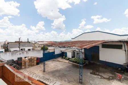 Casa à venda com 115m², 3 quartos e 2 vagasVista quarto 3 suíte