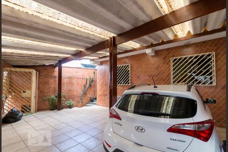 Casa à venda com 115m², 3 quartos e 2 vagasGaragem