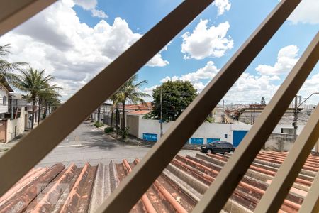Casa à venda com 115m², 3 quartos e 2 vagasVista quarto 1