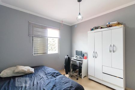 Quarto 1 de casa à venda com 3 quartos, 115m² em Jardim Vila Galvão, Guarulhos