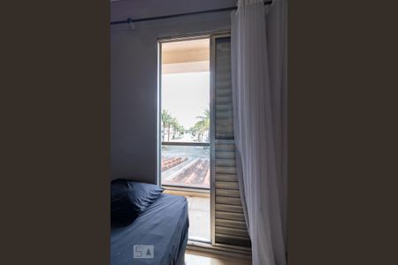 Casa à venda com 115m², 3 quartos e 2 vagasVaranda quarto 2
