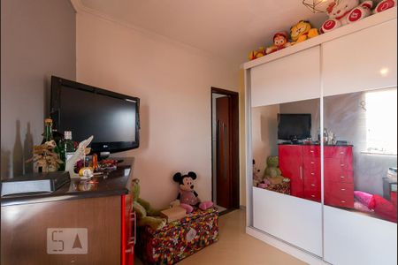Casa à venda com 115m², 3 quartos e 2 vagasQuarto 3 suíte