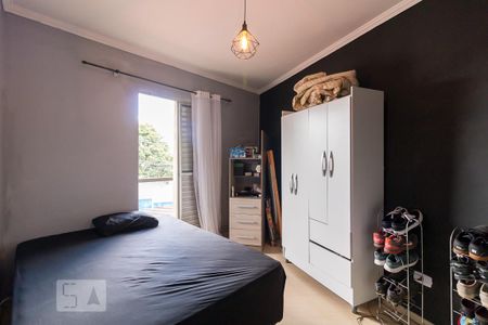 Casa à venda com 115m², 3 quartos e 2 vagasQuarto 2