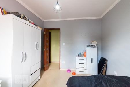 Quarto 1 de casa à venda com 3 quartos, 115m² em Jardim Vila Galvão, Guarulhos