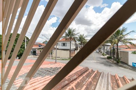 Casa à venda com 115m², 3 quartos e 2 vagasVista quarto 1