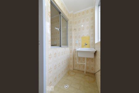 Apartamento para alugar com 50m², 1 quarto e sem vagaÁrea de serviço