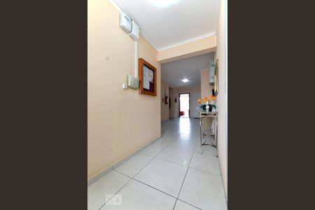 Apartamento para alugar com 50m², 1 quarto e sem vagaHall do condomínio