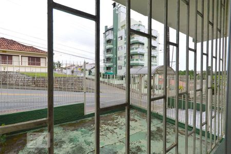 Vista do quarto de apartamento para alugar com 1 quarto, 50m² em Jardim Atlântico, Florianópolis