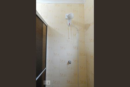 Apartamento para alugar com 50m², 1 quarto e sem vagaBanheiro