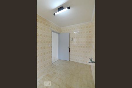 Apartamento para alugar com 50m², 1 quarto e sem vagaCozinha