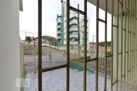Vista da sala de apartamento para alugar com 1 quarto, 50m² em Jardim Atlântico, Florianópolis