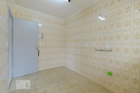 Apartamento para alugar com 50m², 1 quarto e sem vagaCozinha