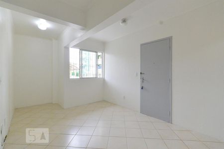 Sala de apartamento para alugar com 1 quarto, 50m² em Jardim Atlântico, Florianópolis