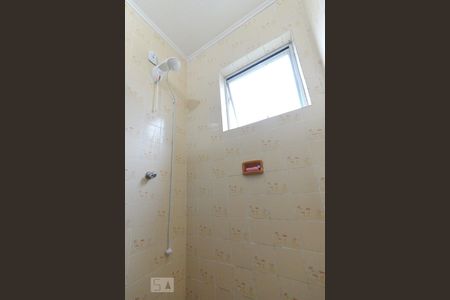 Apartamento para alugar com 50m², 1 quarto e sem vagaBanheiro