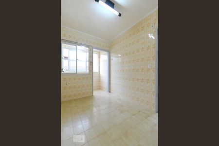 Apartamento para alugar com 50m², 1 quarto e sem vagaCozinha