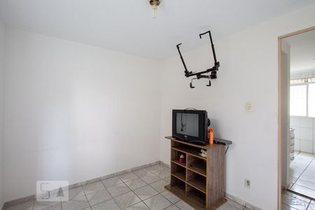 Quarto 2 de apartamento à venda com 2 quartos, 47m² em Santa Maria, Osasco