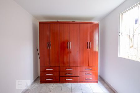 Quarto 1 de apartamento à venda com 2 quartos, 47m² em Santa Maria, Osasco