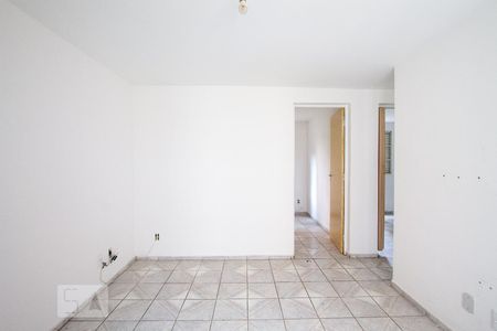 Sala de apartamento à venda com 2 quartos, 47m² em Santa Maria, Osasco